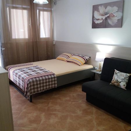 Apartment Anja Herceg Novi Dış mekan fotoğraf