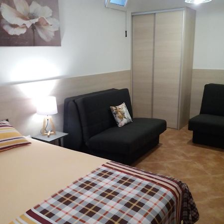 Apartment Anja Herceg Novi Dış mekan fotoğraf