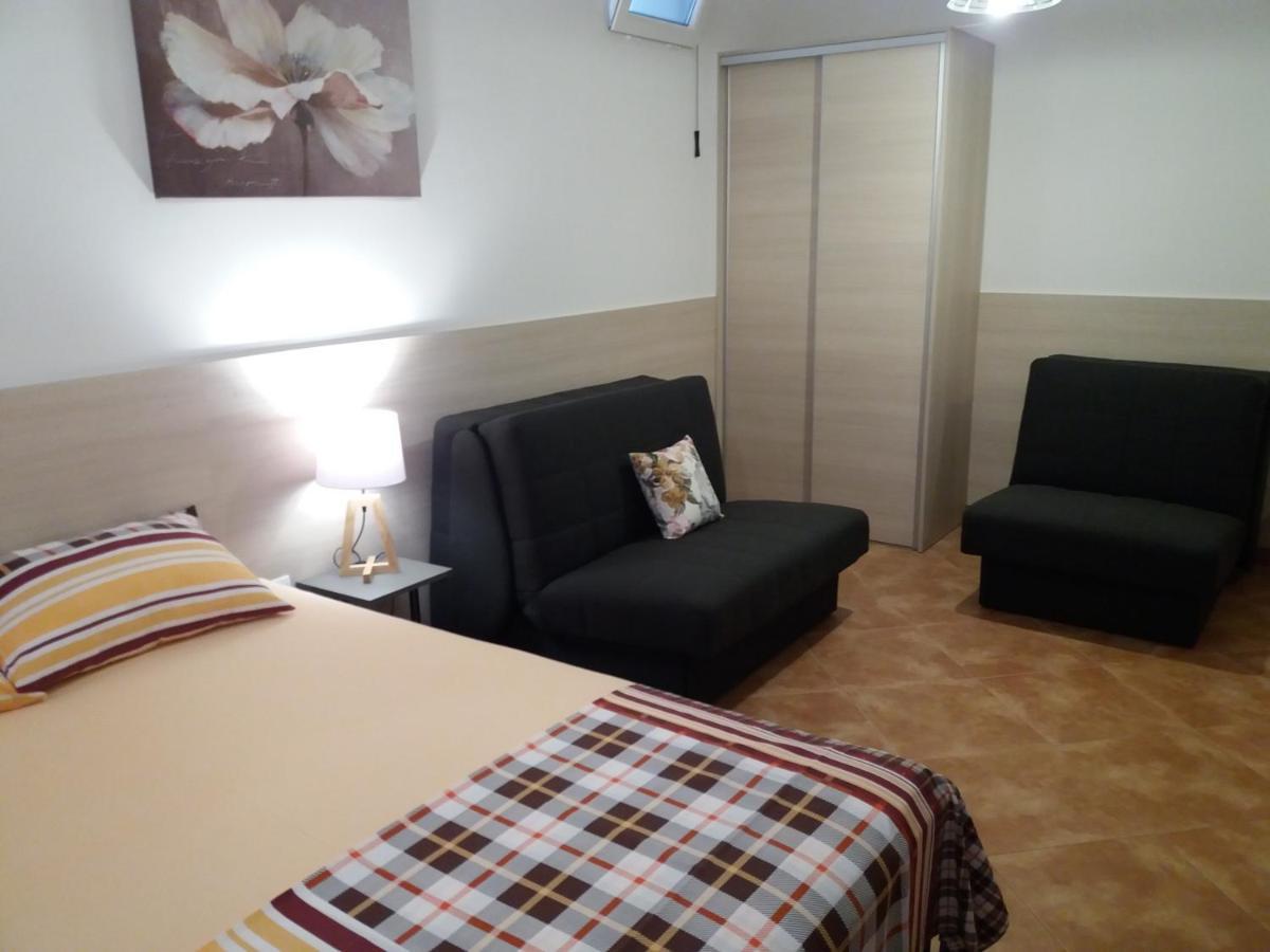 Apartment Anja Herceg Novi Dış mekan fotoğraf