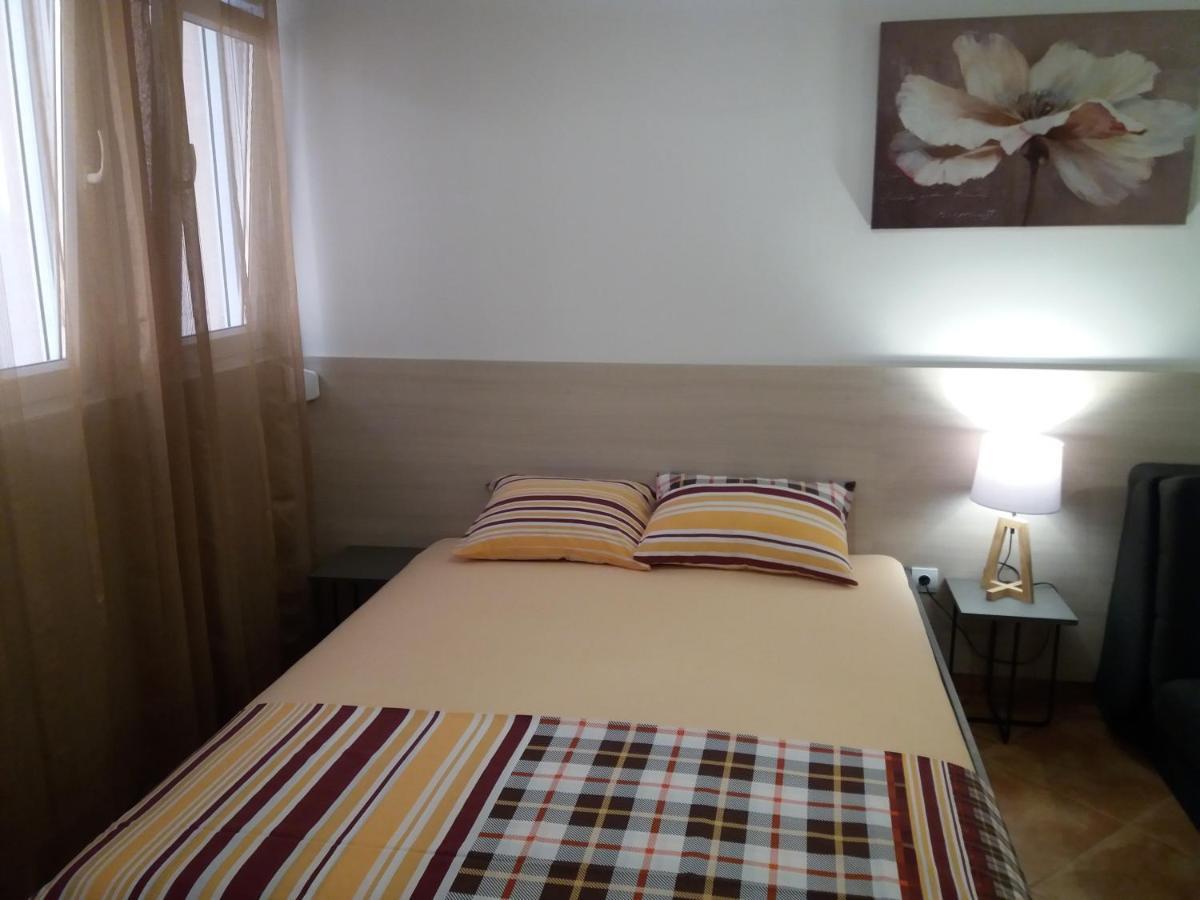 Apartment Anja Herceg Novi Dış mekan fotoğraf