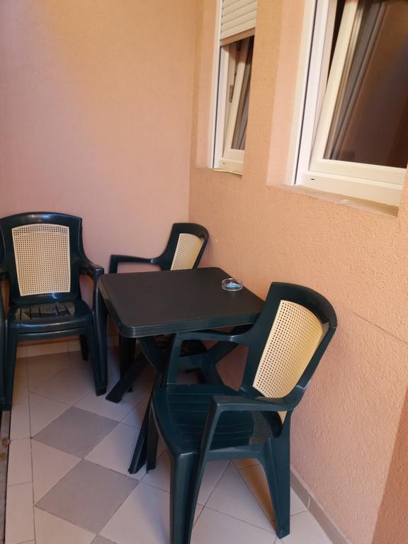 Apartment Anja Herceg Novi Dış mekan fotoğraf